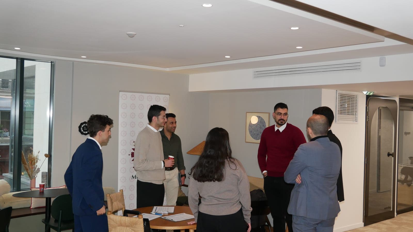 Recrutement Fast Track