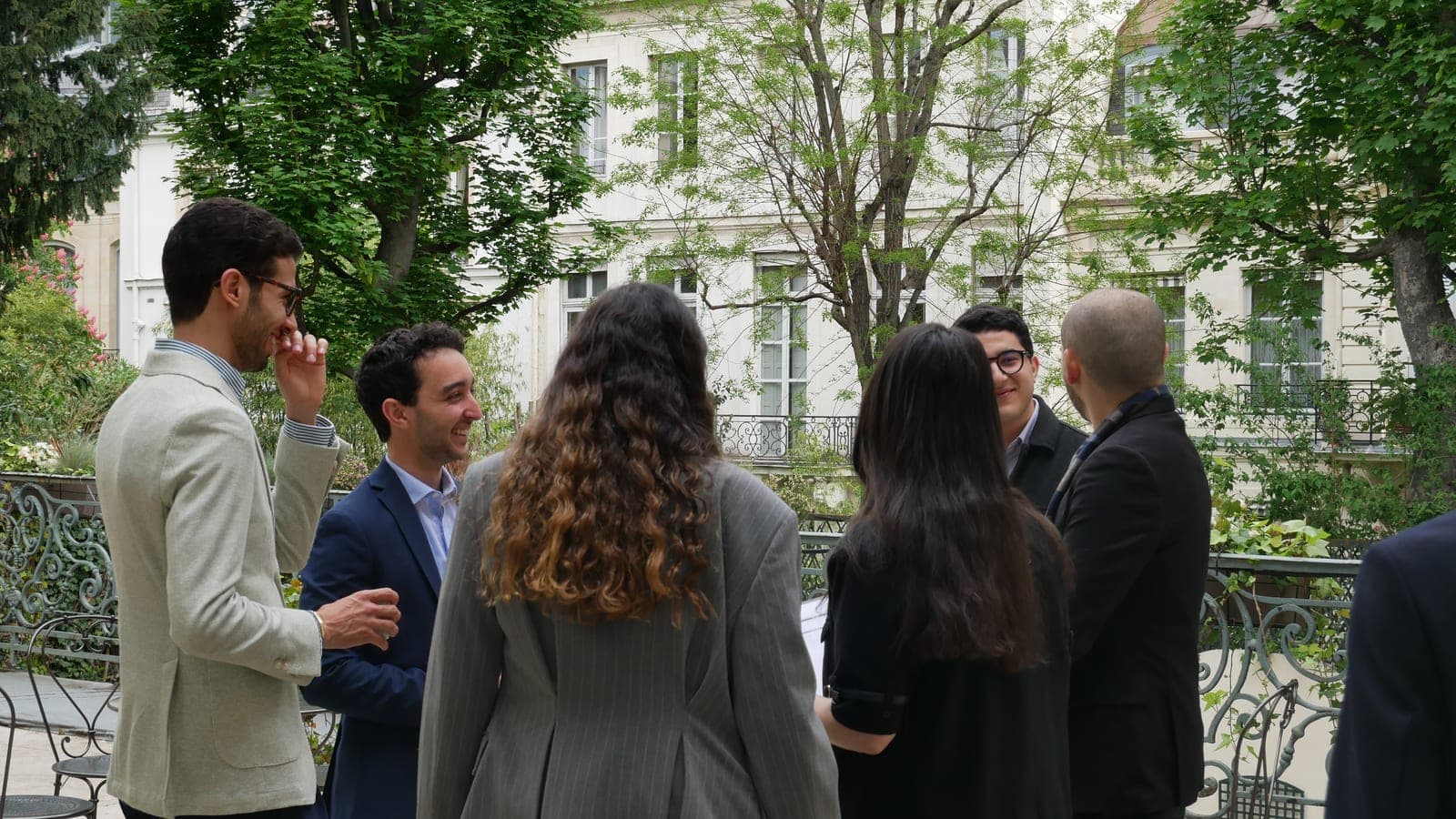 Recruitment Fast Track #6, « Crédit du Maroc »