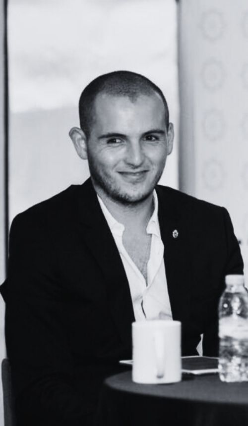 Saad Lemseffer