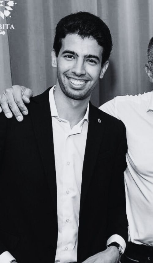 Anouar Azelmat