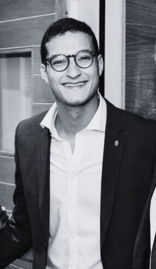 Omar Douiri