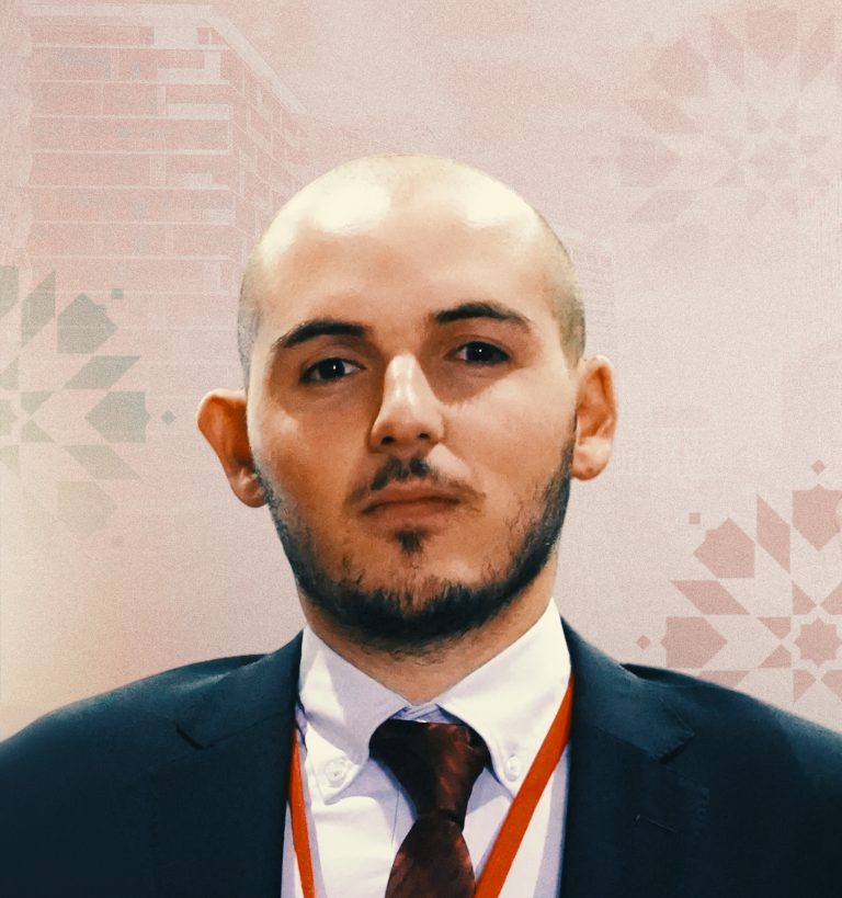 Saad Lemseffer
